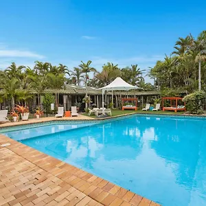 Resort Ballina Beach Resort