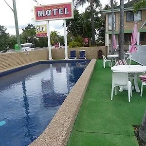 Calico Court Tweed Heads