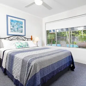 Holiday home 26 Witta Circle,
