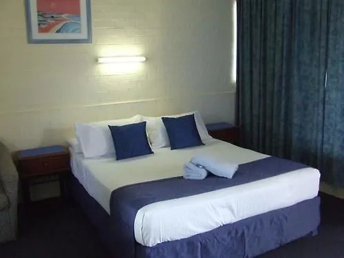 Almare Tourist Motel Ballina