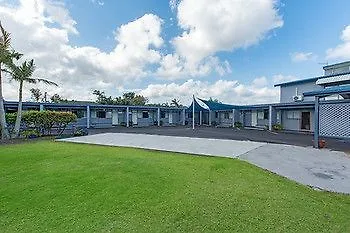 Almare Tourist Motel Ballina