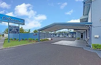 Almare Tourist Motel Ballina