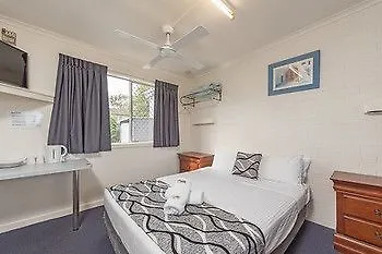 Almare Tourist Motel Ballina