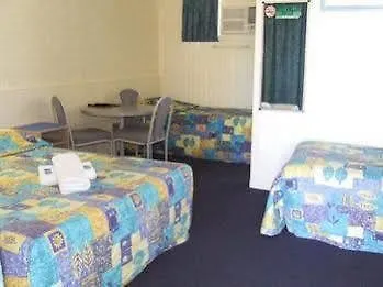 Almare Tourist Motel Ballina